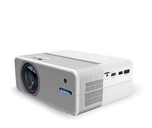 مشخصات ویدئو پروژکتور خانگی ایزی کست مدل Beam V3